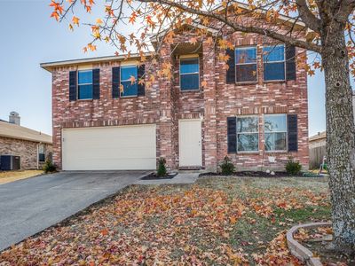 14822 Bridle Bend Dr