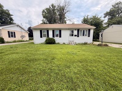Property at 508 E 24th St S, Newton, IA