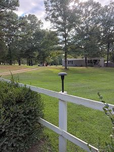 Property at 6 Funderburk Rd, Murfreesboro, AR