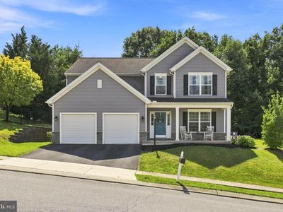 30 Scarlet Oak Dr