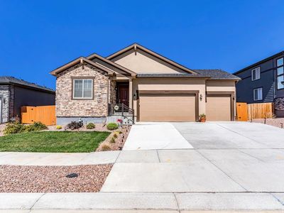 3401 Bella Luna Dr