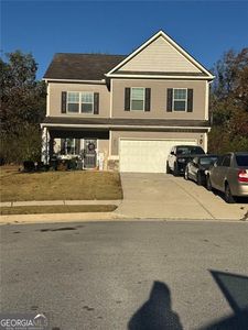 1435 Beckett Dr
