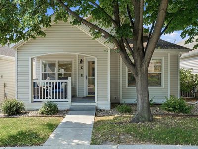 903 Rule Dr #2