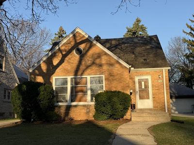 4143 North 40th STREET