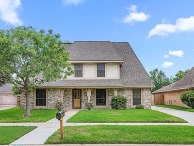 9907 Sagegreen Dr
