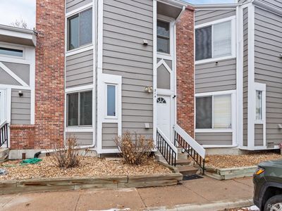 5510 W 80th Place Unit 314