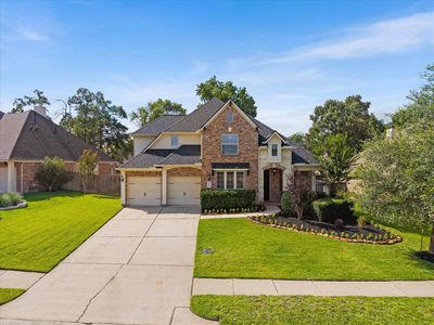 323 Arbor Ridge Ln