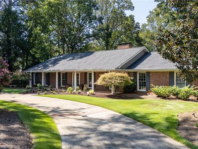 5580 Lake Island Dr