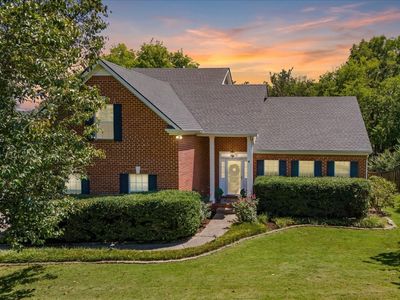 1501 Bellafonte Ct