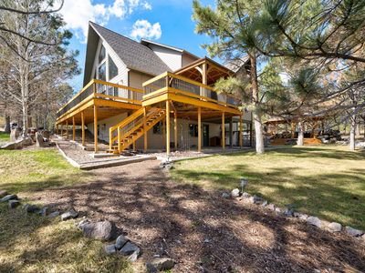 6005 Treasure Canyon Dr