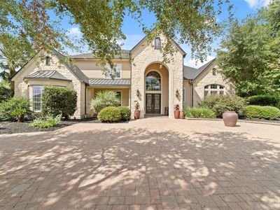 16603 Hamilton Park Dr