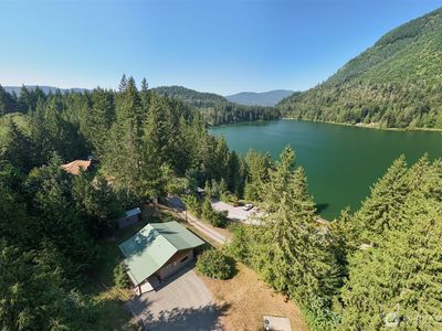9273 Black Mountain Lane