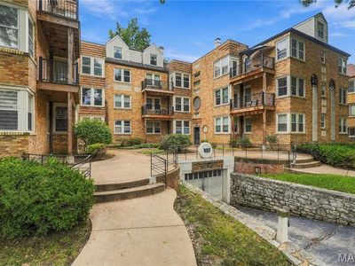 7536 York Dr APT 2B
