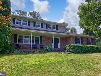 Property at 408 Marlowe Garth, Red Lion, PA