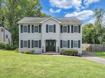 3341 Westmoreland Dr