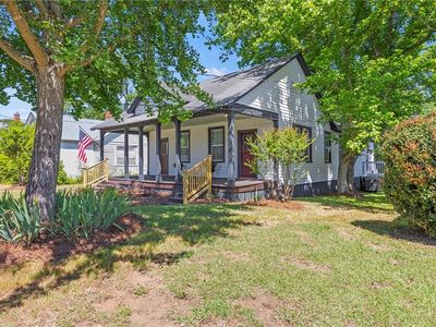 Property at 39 N Broad St, Porterdale, GA