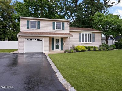 Property at 6 Mercury Street, New Monmouth, NJ