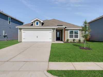 4804 Fillmore Dr