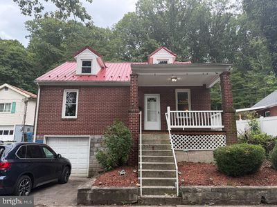 414 Georges Creek Blvd