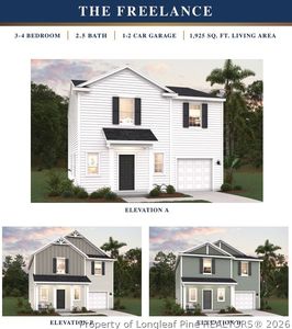 Property at 157 Rothbury Ln, Raeford, NC