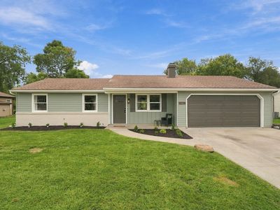 10114 Tumbleweed Blvd
