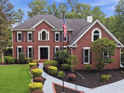 116 Red Bluff Circle
