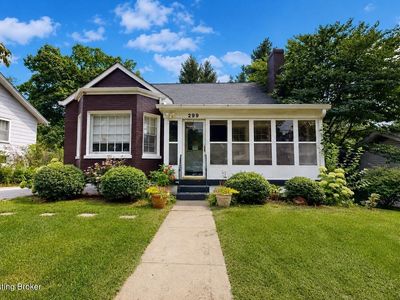 299 Winton Ave