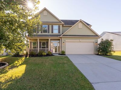 124 Caledonia Dr