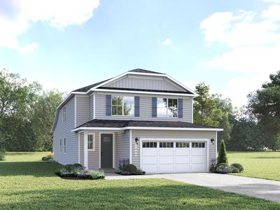 Property at 201 E Branch Dr, Huger, SC