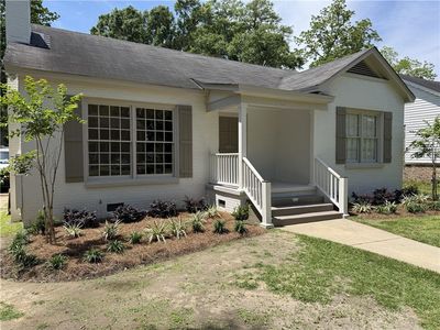 16 South St