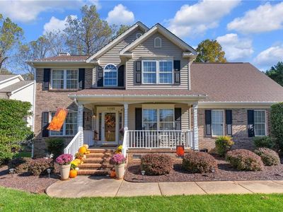 1322 Sherwood Dr