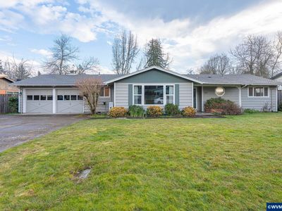 Property at 265 Cherry Ln S, Monmouth, OR