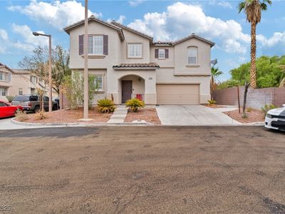 2702 Cottonwillow St