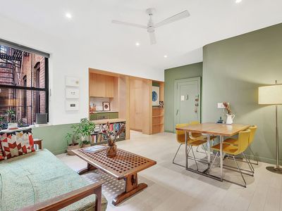 130 W 16th St APT 51