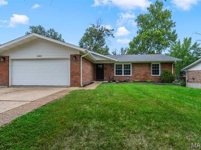 1004 Bridgeport Dr