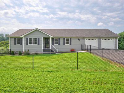 Property at 210 Stone Brook Dr, Galax, VA