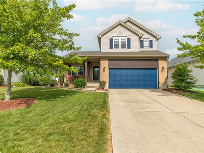 1019 Meadowsweet Dr
