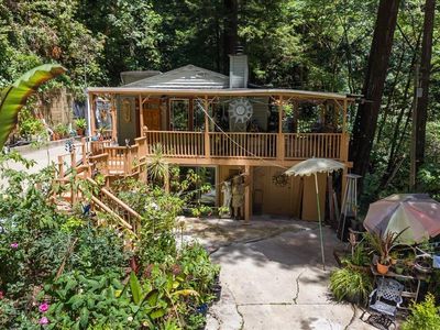 733 Browns Valley Rd