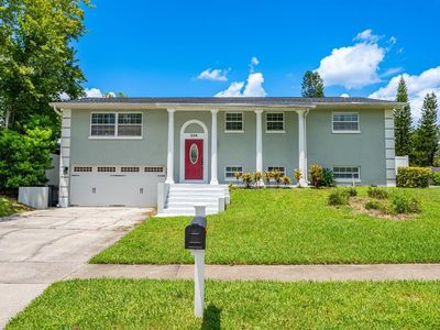 504 Teakwood Dr