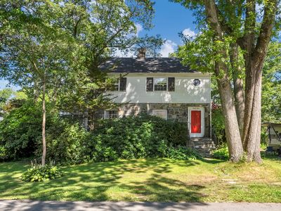 33 Rocky Hill Road