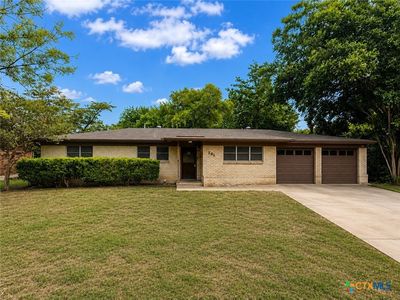 101 E Xavier Ave