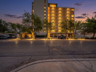 600 Alcalde Pl SW Unit 5A