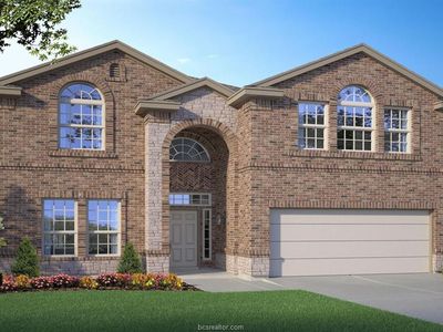 2038 Rock Ridge Ave