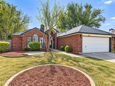 6807 Keeler Dr