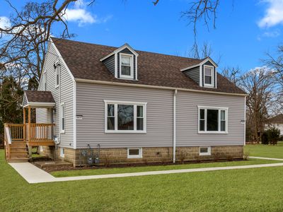 16639 W Brockman Ave