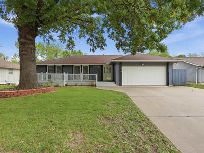 2518 SW Arrowhead Rd