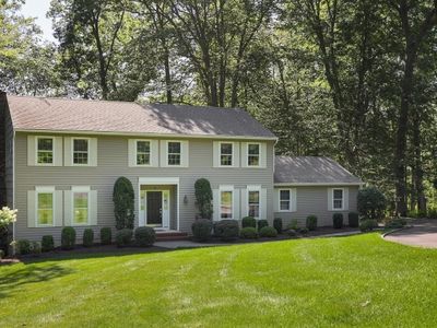 6 Deerwood Trl