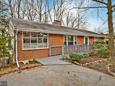 Property at 13506 Harrison Ave, Fort Washington, MD