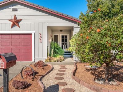 Property at 2424 Janis Way, Calistoga, CA