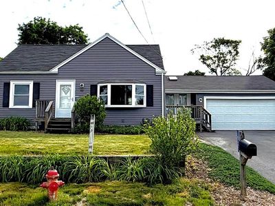 52 Duchess Rd